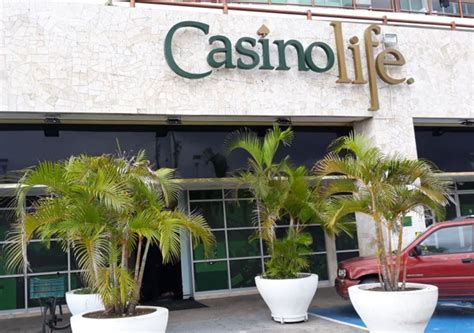 casino life puerto vallarta